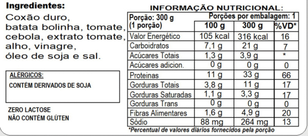CARNE DE PANELA COM BATATA - Imagem 2