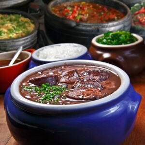 FEIJOADA