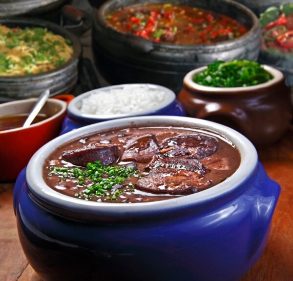 FEIJOADA