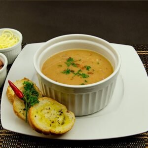 Caldo de Feijão 500g