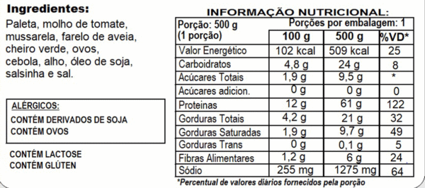 ALMÔNDEGAS RECHEADAS COM QUEIJO - Imagem 2