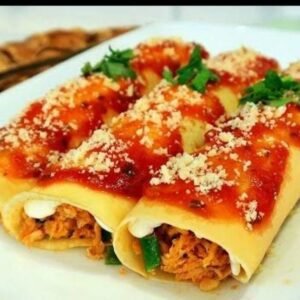 PANQUECA DE PALMITO