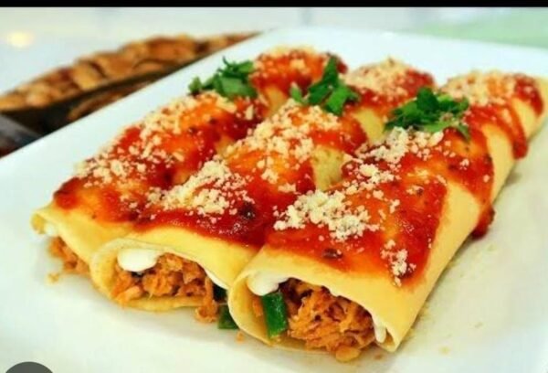 PANQUECA DE PALMITO