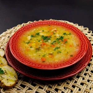 Canja de Galinha 500g